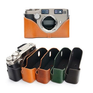 TP Original Contax G2 ��p �u���^�C�v �{�v �{�f�B�P�[�X �_�[�N(No Data Back)