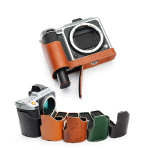 TP Original Hasselblad X1D X1D II 50C ��p �I�[�v�i�u���^�C�v �{�v �{�f�B�P�[�X ��ʊJ�� (�d�r, SD�J�[�h�����j