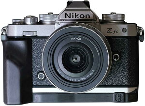 Nikon Z fc Zfc p nhObv^ h؍ {fBP[X p̃nhObvł ݊ dr֗ ʊJ