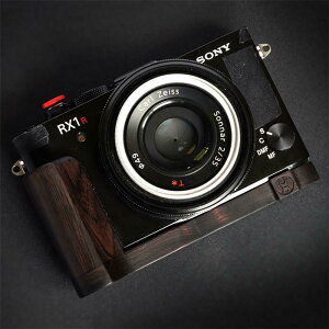 SONY RX1R2 RII ��p �n���h�O���b�v���^�� �h�؍� �{�f�B�P�[�X �p�̃n���h�O���b�v�ł� �݊� �d�r�����֗� ��ʊJ��