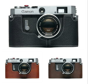 TP Original Canon Model 7 Canon P Canon VL Canon VL2 Canon ViL ��p �u���^�C�v �{�v �{�f�B�P�[�X