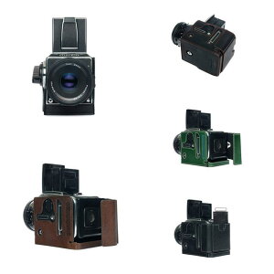 TP Original Hasselblad 503CW 503CXI ��p �u���^�C�v �{�v �{�f�B�P�[�X �J�������v�o�b�O�J�o�[