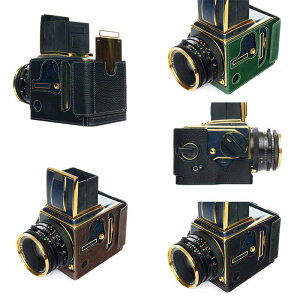 TP Original Hasselblad 503CX ��p �u���^�C�v �{�v �{�f�B�P�[�X �J�������v�o�b�O�J�o�[