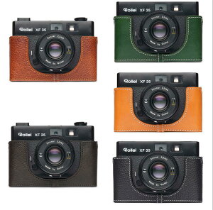 TP Original Rollei XF35 Voigtlander VF135 ��p �u���^�C�v �{�v �{�f�B�P�[�X