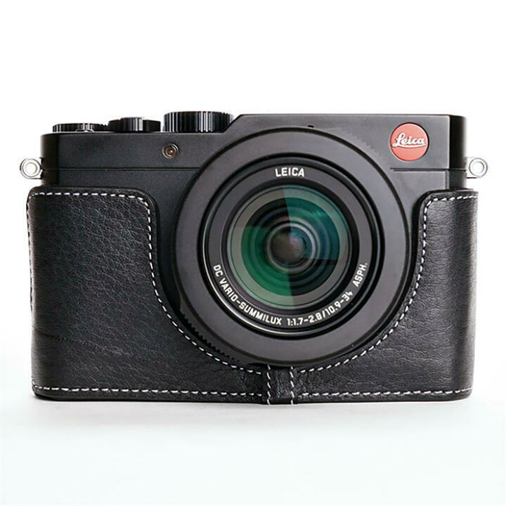 楽天市場】TP Original Leica D-LUX Typ 109 D-LUX7 専用 オープナブル 