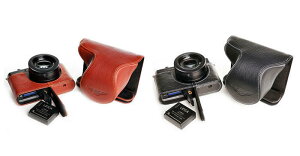 TP Original Leica D-LUX Typ 109 D-LUX7 ��p �I�[�v�i�u���^�C�v �{�v �{�f�B�P�[�X �݊� �d�r�����֗� ��ʊJ��