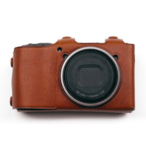 Ricoh GR III GR3/GR3X ��p �u���^�C�v �{�v �{�f�B�P�[�X