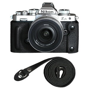 Nikon Z fc Zfc p I[viu^Cv nhCh{v {fBP[X ݊ dr֗ ʊJ nhCh{vn[tJP[XobOJo[