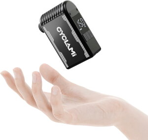 CYCLAMI dC ] 150PSIC\ g d|v gу|v ^ dC ĎouΉ 3*600mAH y  USB [d