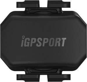 iGPSPORT ]ԃPCfX ZT[ CAD70 CX IPX7h 300Ԏ fA[h TCNRs[^ZT[ ANT+ Bluetooth4.0