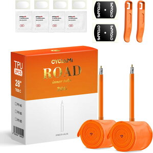 CYCLAMI 700C/MTB29/27.5/26C` TPUCi[`[u ]ԗp outX45/65/85mm (S&Gravel) pb`4ƃvCo[2{t