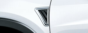 HONDA【ホンダ】純正部品 VEZEL【ヴェゼル】フェンダーガーニッシュ カー用品 車用品 部品 パーツ アクセサリ オプション 【宅配便 大サイズ】