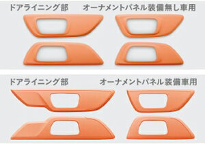 HONDA�y�z���_�z�������i�@N-WGN�y�G�k ���S���z�}�J�����J���[�h�A���C�j���O�p�l�� �J�[�p�i �ԗp�i ���i �p�[�c �A�N�Z�T�� �I�v�V���� �y��z�� ���T�C�Y�z