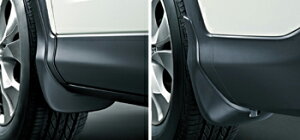 HONDA【ホンダ】純正部品 CR-V【シーアールブイ】マッドガード カー用品 車用品 部品 パーツ アクセサリ オプション 【宅配便 中サイズ】