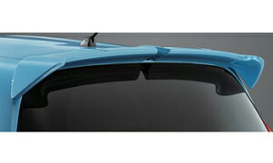 NISSAN【ニッサン】純正部品 NOTE【ノート】ルーフスポイラー(K23,KAD,KH3,NAH,NAR,RAW) カー用品 車用品 部品 パーツ アクセサリ オプション 【大型商品】【配送日時指定不可】