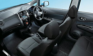 NISSANyjbTzi@NOTEym[gzCeAplLbg J[pi ԗpi i p[c ANZT IvV yzւ̂݁z