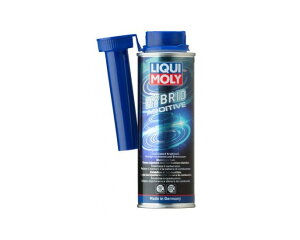 LIQUI MOLY L nCubhAfBeBu 250ML 1001 LIQUI MOLY L K\Y 250mL Hybrid Additive nCubhAfBeBu nCubhԗpRY K\Y