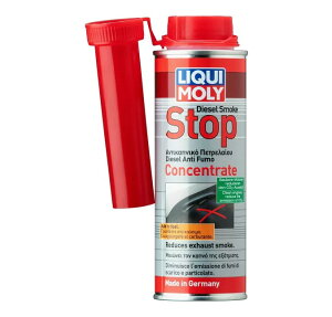LIQUI MOLY L fB[[X[NXgbvRZgCg 250ML 7179 LIQUI MOLY L fB[[RY 250mL Diesel Smoke Stop fB[[X[NXgbv fB[[ԗp fB[[