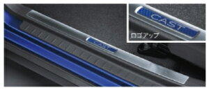 DAIHATSUy_Cnczpi CASTyLXgzXJbtv[gJo[itgj J[pi ԗpi i p[c ANZT IvV yz TCYz