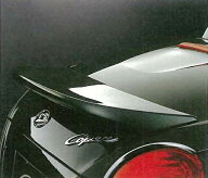 DAIHATSU【ダイハツ】純正用品 COPEN【コペン】リヤスポイラー カー用品 車用品 部品 パーツ アクセサリ …