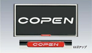 DAIHATSUy_CncziCOPENyRyzio[t[(Ry) J[pi ԗpi i p[c ANZT IvV yz TCYz