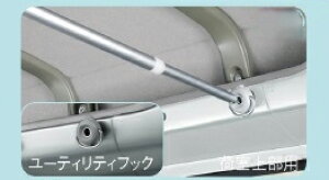 DAIHATSUy_Cnczpi HIJET CARGOynC[bgJ[SzVXeo[iAbp[j׎㕔[Xtibgp J[pi ԗpi i p[c ANZT IvV yz TCY