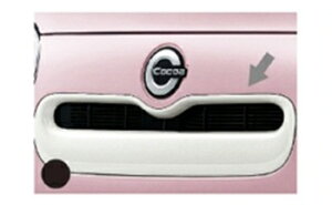 DAIHATSUy_Cnczpi Mira Cocoay~ RRAztgAbp[Oip[zCgj J[pi ԗpi i p[c ANZT IvV p[c