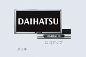 DAIHATSUy_Cnczpi Mira Cocoay~ RRAzio[t[ibLj J[pi ԗpi i p[c ANZT IvV yz TCYz