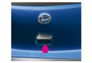 DAIHATSUy_Cncz i@Mira e:sy~ C[XzobNhAnhK[jbVibLj J[pi ԗpi i p[c ANZT IvV yz TCYz