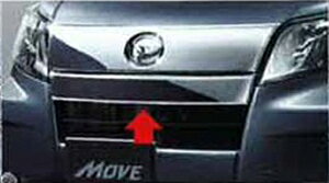 DAIHATSUy_Cncz i@MOVEy[ztgOK[jbVibLj J[pi ԗpi i p[c ANZT IvV yz TCYz