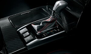 TOYOTA【トヨタ】MARK X【マークX】G's本革巻きシフトノブGRX130 純正 用品 部品 パーツ アクセサリ オプション 33504-WY060-C0【宅配便 小サイズ】