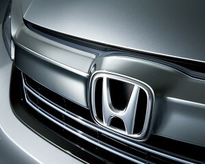 HONDA【ホンダ】純正用品 ACCORD HYBRID【アコード ハイブリッド】フロントグリル カー用品 車用品 部品 パーツ アクセサリ オプション 【宅配便のみ】