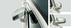 HONDA【ホンダ】純正部品Accord Hybrid【アコードハイブリッド】オートリトラミラーシステム カー用品 車用品 部品 パーツ アクセサリ オプション 【宅配便 中サイズ】