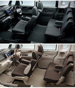 HONDAyz_ziN-BOXyGk{bNXzV[gJo[it^Cvt@ubNj J[pi ԗpi i p[c ANZT IvV yzւ̂݁z