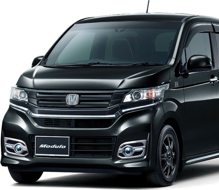 楽天市場】HONDA【ホンダ】純正用品 N-WGN【エヌ ワゴン】フロント 