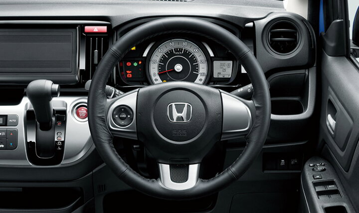 楽天市場】HONDA【ﾎﾝﾀﾞ】純正用品 N-WGN【ｴﾇ ﾜｺﾞﾝ】ステアリング 