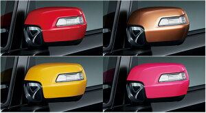 HONDAyz_ziN-BOX SLASHyGk{bNXXbVzhA~[Jo[i^Cvj J[pi ԗpi i p[c ANZT IvV yz TCYz