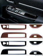 HONDA【ホンダ】純正用品 STEP WGN【ステップワゴン】インテリアパネル カー用品 車用品 部品 パーツ ア…