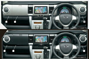 MAZDA�y�}�c�_�z�������iFLAIR CROSSOVER�y�t���A �N���X�I�[�o�[�z�C���p�l�K�[�j�b�V���i3�_�Z�b�g�j �J�[�p�i �ԗp�i ���i �p�[�c �A�N�Z�T�� �I�v�V���� �y��z�ւ̂݁z