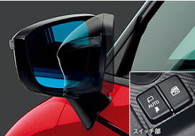 楽天市場 Cx3ドアミラー格納の通販