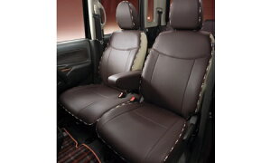 NISSAN【ニッサン】純正用品 DAYZROOX【デイズルークス】革調シート全カバー カー用品 車用品 部品 パーツ アクセサリ オプション 【宅配便のみ】