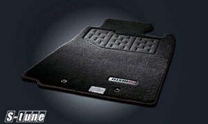 NISSAN【ニッサン】純正部品FAIRLADY Z【フェアレディ Z】S-tuneフロアマット(NISMOバージョン)  カー用品 車用品 部品 パーツ アクセサリ オプション 【宅配便のみ】