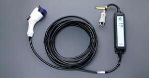 NISSAN�y�j�b�T���z�������iLEAF�y���[�t�z�[�d�P�[�u���i15M.200V�p�j �J�[�p�i �ԗp�i ���i �p�[�c �A�N�Z�T�� �I�v�V���� �y��z�ւ̂݁z