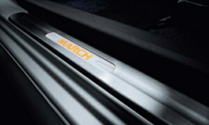 NISSANyjbTzpi MARCHy}[`zLbLOv[giLEDEF1䕪j J[pi ԗpi i p[c ANZT IvV yzւ̂݁z