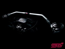 楽天市場】タワーバー brz stiの通販