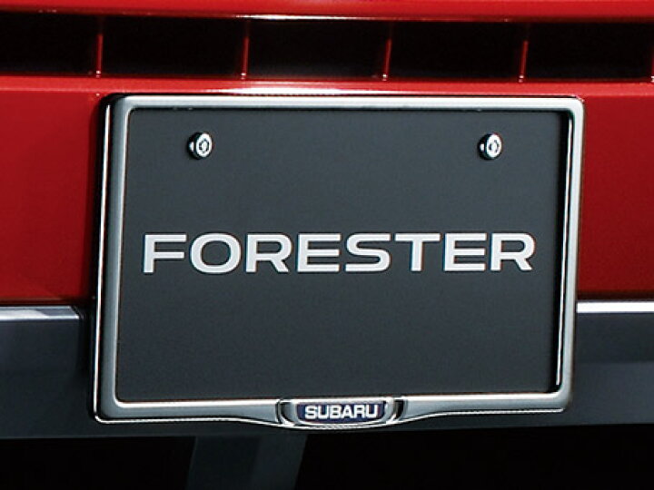 楽天市場】SUBARU【スバル】純正部品 FORESTER【フォレスター 