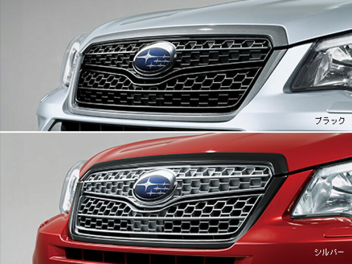 楽天市場】SUBARU【スバル】純正部品 FORESTER【フォレスター 