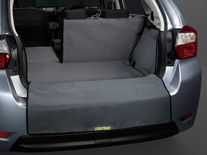 SUBARU【スバル】純正用品 IMPREZA【インプレッサ】オールウェザーカーゴカバー カー用品 車用品 部品 パーツ アクセサリ オプション 【宅配便 中サイズ】