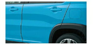 SUZUKI【スズキ】純正部品 HUSTLER【ハスラー】ドアエッジモール カー用品 車用品 部品 パーツ アクセサリ オプション 【宅配便 中サイズ】