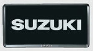 SUZUKI�y�X�Y�L�z�����p�i IGNIS�y�C�O�j�X�z�i���o�[�v���[�g�����i�u���b�N���b�L�j �J�[�p�i �ԗp�i ���i �p�[�c �A�N�Z�T�� �I�v�V���� �y��z�� ���T�C�Y�z